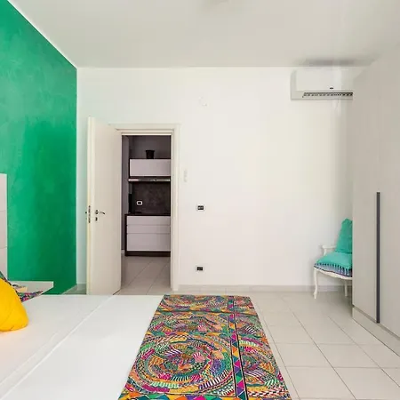 דירה Tambo House
