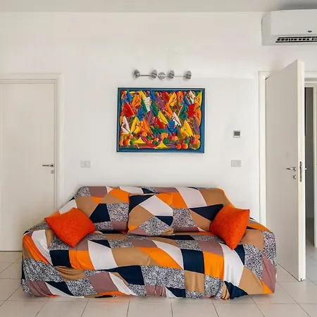 Tambo House Апартаменты *