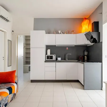 Tambo House Апартаменты *