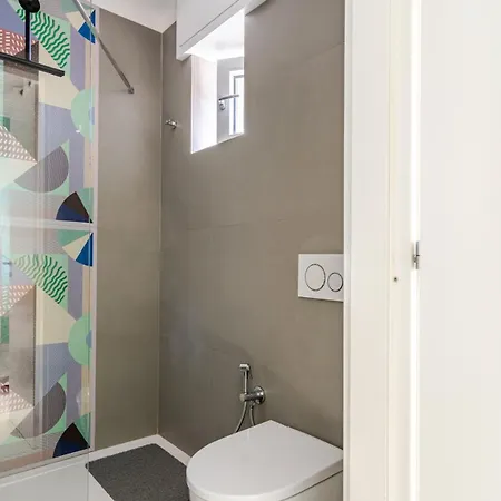 Апартаменты Tambo House *